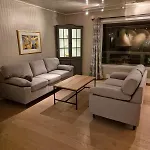 דירה Large For Max 13pax טרומסה