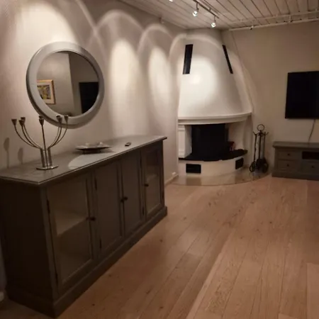 Apartamento Large For Max 13pax