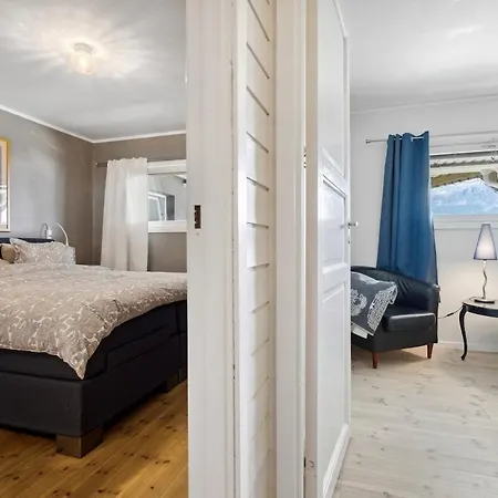 Large For Max 13pax Appartement *