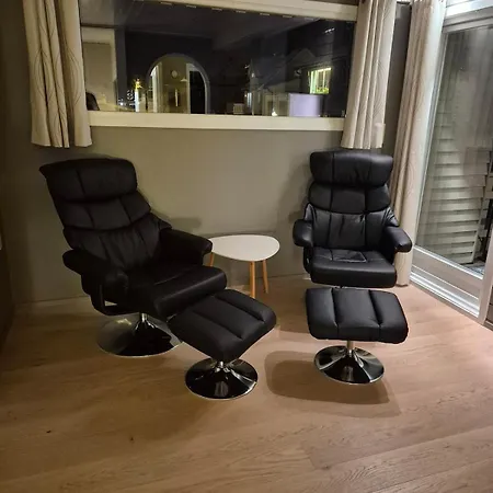 Appartement Large For Max 13pax