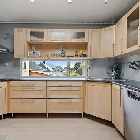 Appartement Large For Max 13pax *