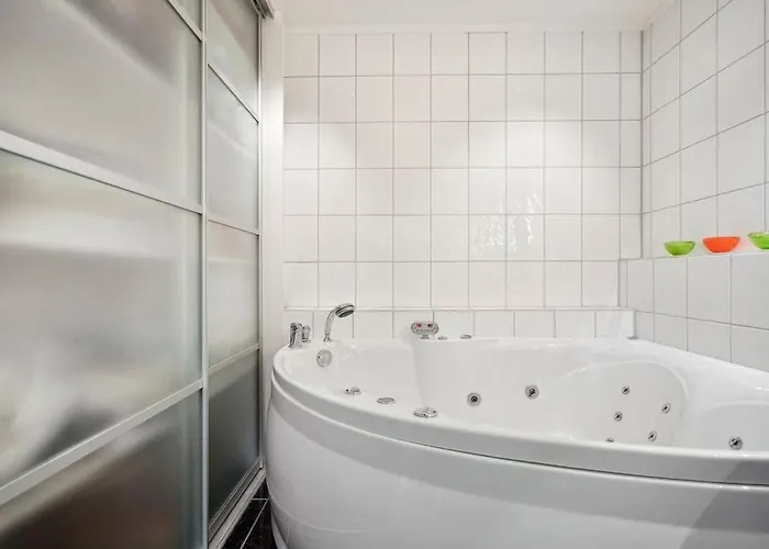 Large For Max 13pax Appartamento